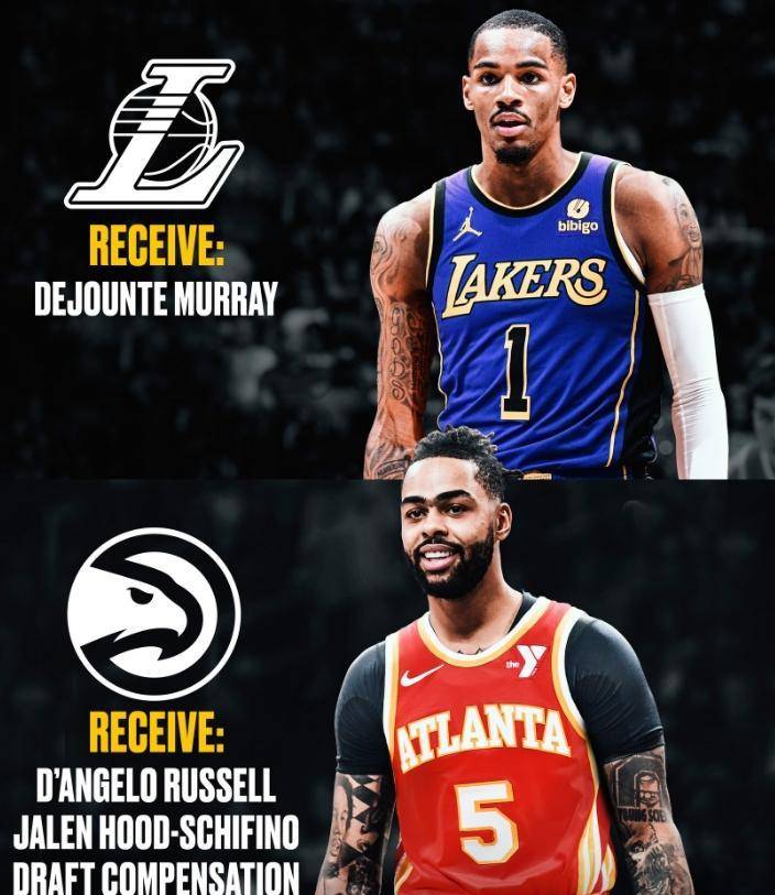 湖人19分逆转雄鹿,球迷:缺谁谁尴尬_the_let_darvin