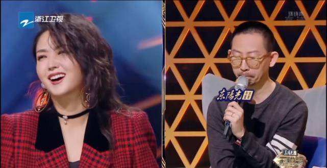 原创丁太升评价何洁演唱满是遗憾直指没有同期快女出名何洁正面回怼