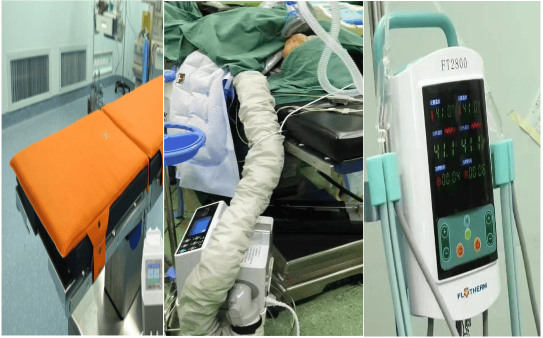 "麻醉医生与外科医生的battle_体温_手术_患者