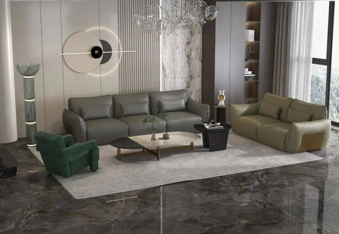 米思缇家居m6062守护者沙发经典而不失腔调做生活的艺术家