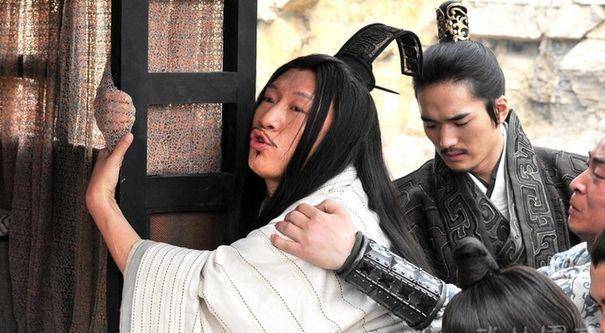 同时代与孙子兵法并列的还有六部为何只孙子兵法传世