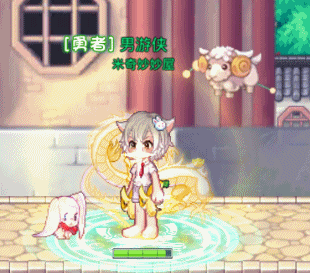 彩虹岛手游官网星座神殿115级开启副本介绍