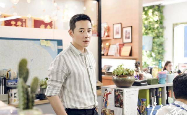 原创安家主演青涩照孙俪罗晋很稚美看到张萌怪不得能当老板娘