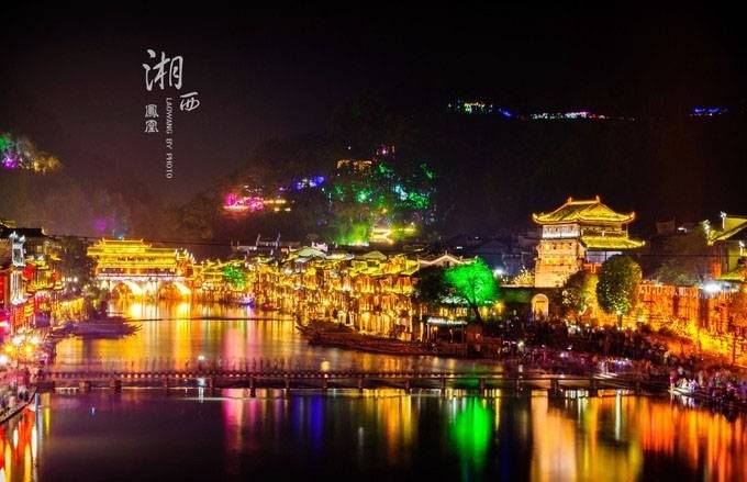 张家界森林公园黄龙洞旅游五天四晚最佳游玩路线怎么合理安排详细路线