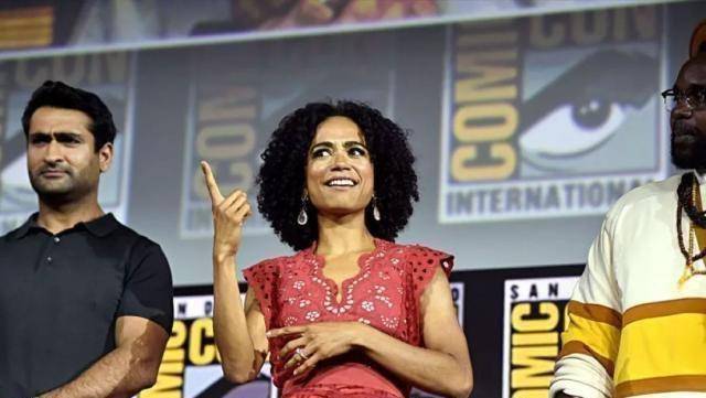 原创永恒族是漫威迈向多元化的重要作品