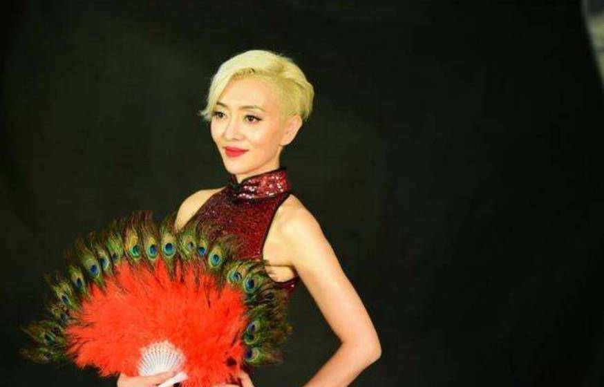 原创多次整容成梅艳芳走红后疯狂捞金金星都瞠目结舌