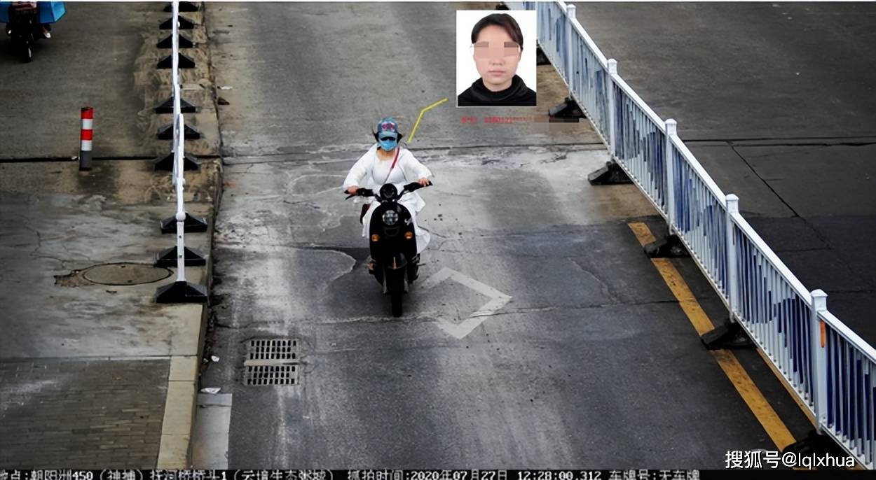 "电子眼"拍电动车,三轮车吗?看交警最新权威说法!终于知道了