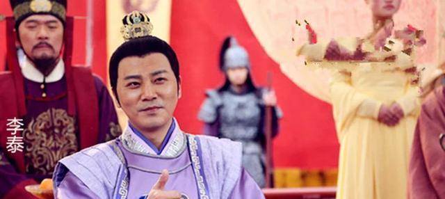 李世民的长子李承乾到底有多荒唐看看这些就明白了