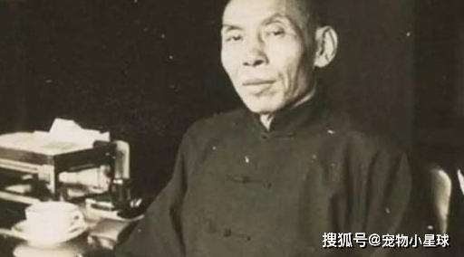 原创杜月笙至死坚持不去台湾长孙杜顺安只因爷爷丢了一关键物品