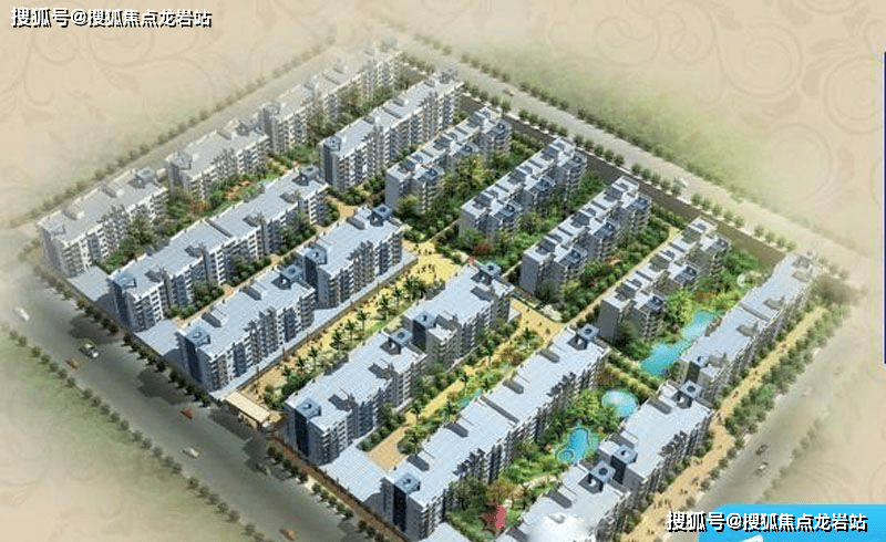 漳州长泰盛世嘉园二期售楼处楼盘详情附开发商24小时售楼电话