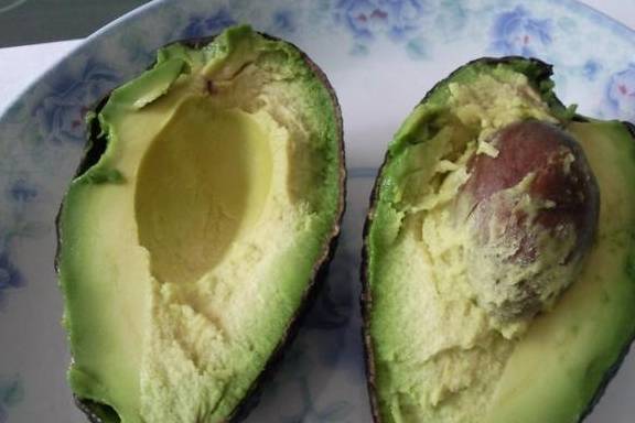 票选公认最难吃的水果千万不要轻易尝试网友毕生难忘