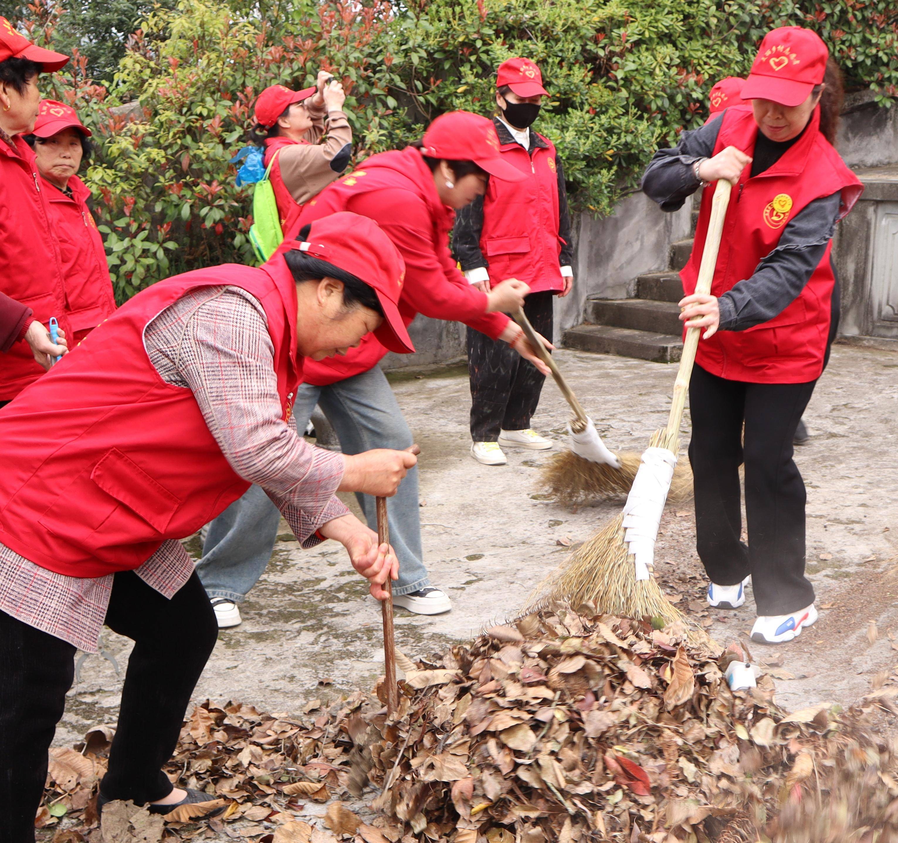 永嘉县岩头镇书记图片