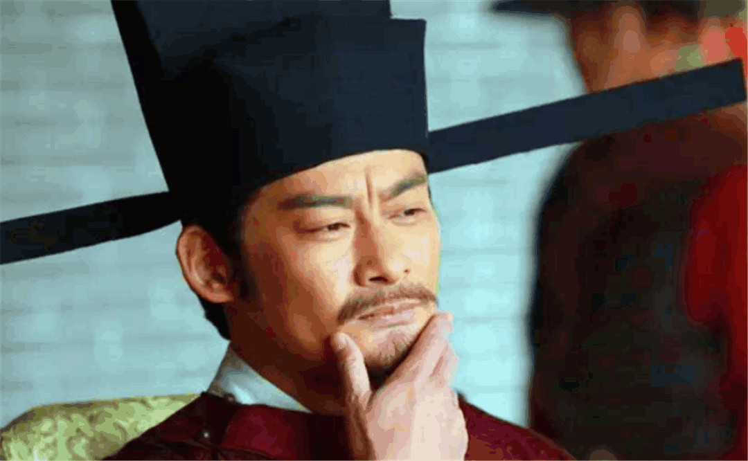 秦桧后人高中状元乾隆故意问他的祖宗是谁他淡定地回答7个字