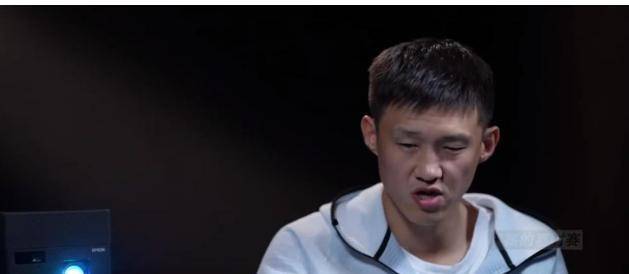 原创中国男篮队长周鹏述南苏丹之战追求胜利高于争小分