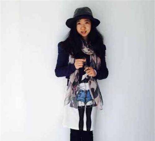 中国女孩杨舒平在美演讲美国空气最香甜引热议如今迎来惩罚