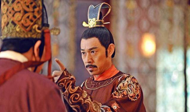 原创二王斗鸡王勃戏做一篇奇文唐高宗李治大怒逐出长安