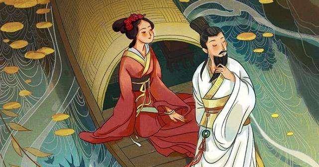 原创中国古代十大军师有哪些谁又排第一