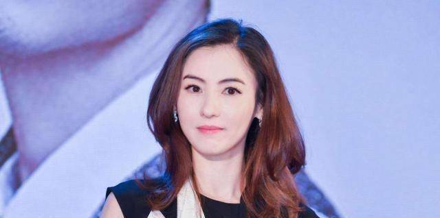 原创19岁把自己整成张柏芝拍了6部剧仍不火今重整后让人认不出