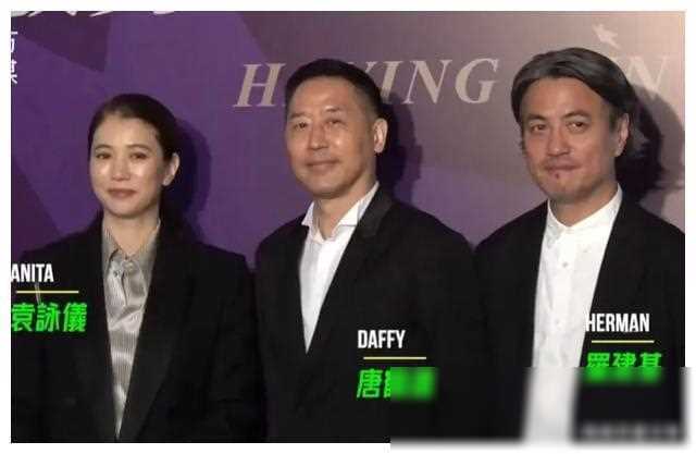 香港这夜郭富城有点残甄子丹吕良伟抗打佘诗曼温碧霞显僵硬