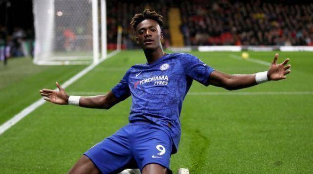 原创原创2087亿豪门英超6连胜41岁兰帕德破咒反超曼城紧追利物浦