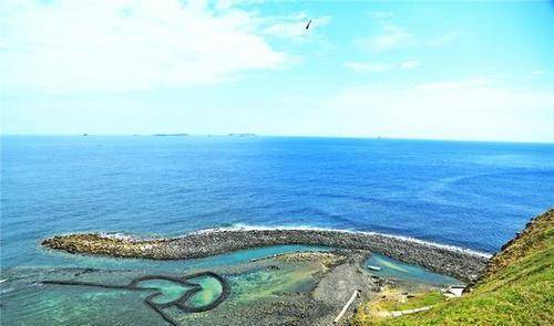 历史上中原王朝与台湾的七次交往,两次掠夺三次征服两次解放_澎湖列岛