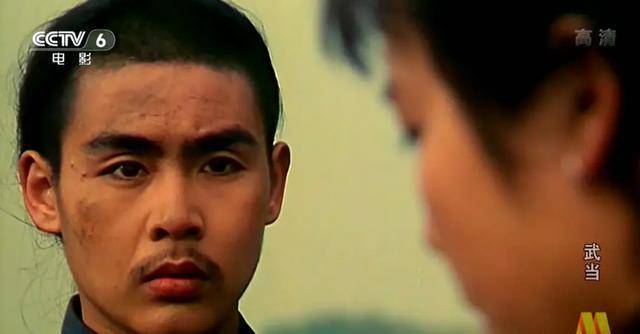 原创和李连杰齐名甄子丹是他徒弟霸屏80年代的赵长军现状如何