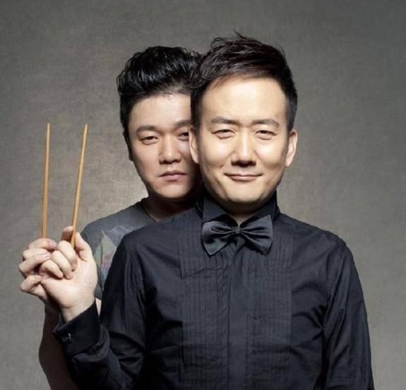 老男孩捧红筷子兄弟同年王太利丧父9年后肖央身家上了亿