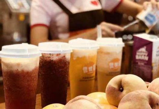 女生最喜欢吃的4种"垃圾食品",两天不吃就想,很多人戒不掉_奶茶_炸鸡