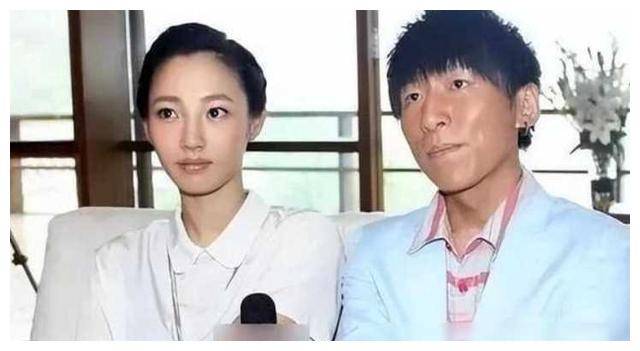 原创陈羽凡离婚后的巨变白百何前妻依旧稳坐不动惊人对比