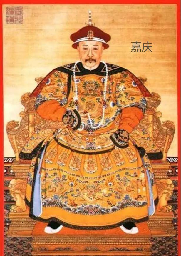 乾隆:乾隆名弘历,是雍正的第四个儿子,他在位有六十年,退位后又当了