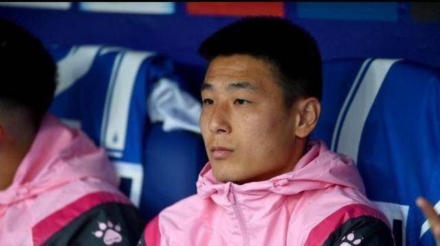 原创原创16球6次助攻武磊缺席季前赛可能回国全村人的希望将要破灭