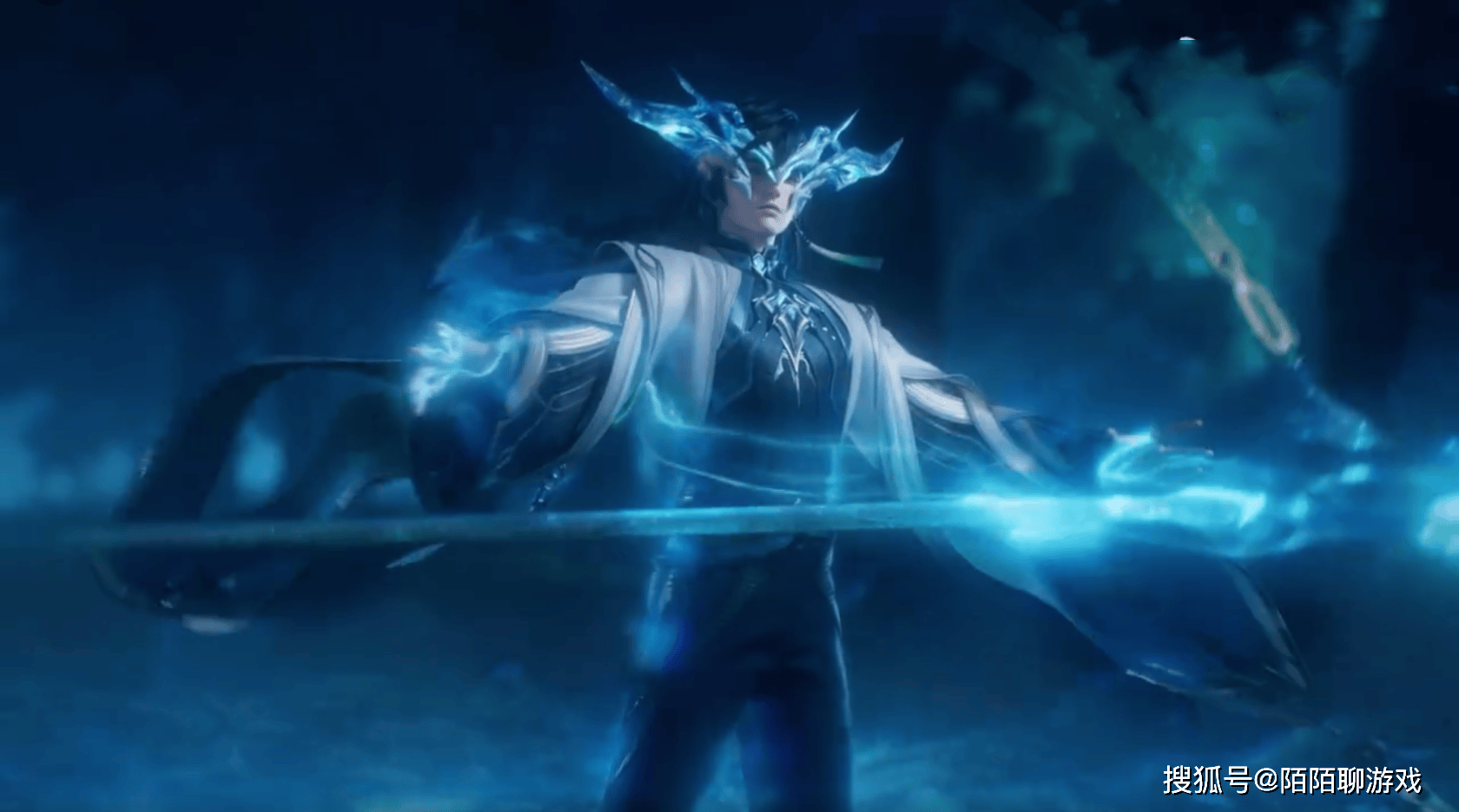 原创大司命引起玩家争议对抗路比打野舒服法球流和暴击率各有特色