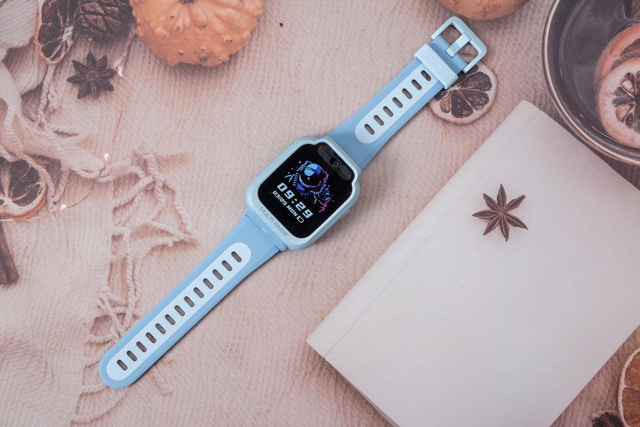 还在选择传统儿童手表试试米兔儿童学习手表7x吧