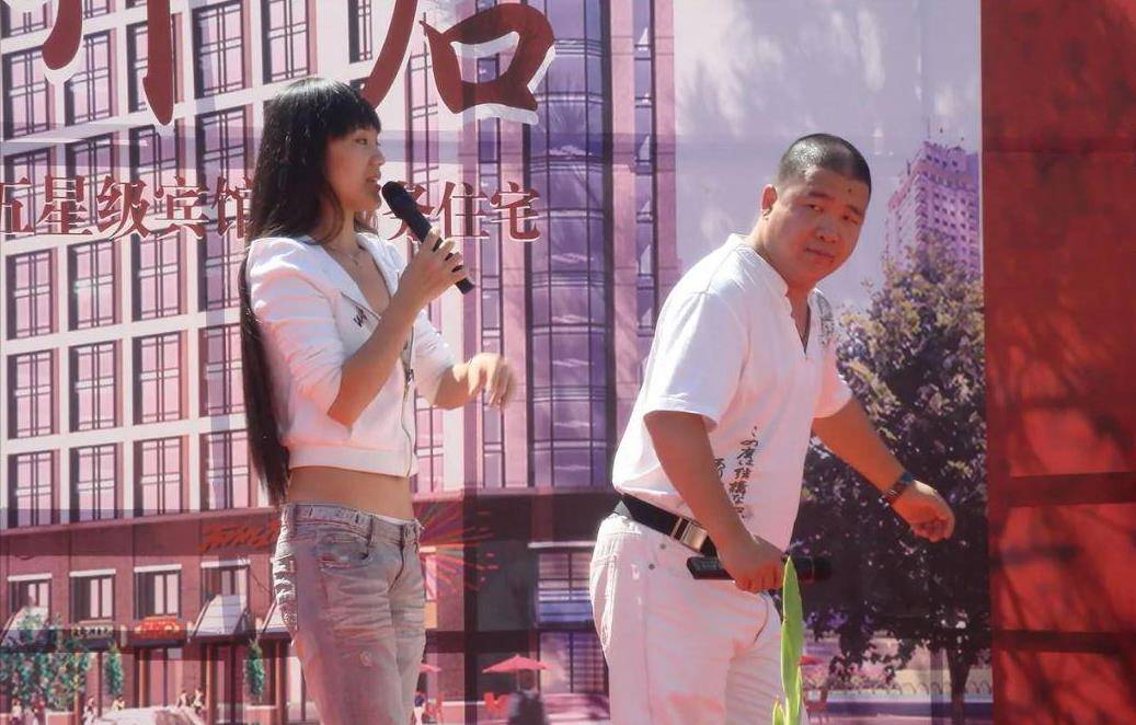 孙小宝娶19岁娇妻拒绝拜师赵本山自爆得罪大佬事业尽毁