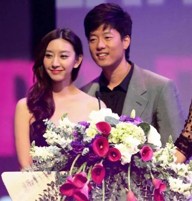 原创3对相见不如不见的分手明星夫妻各有各的埋怨曾当众指责对方