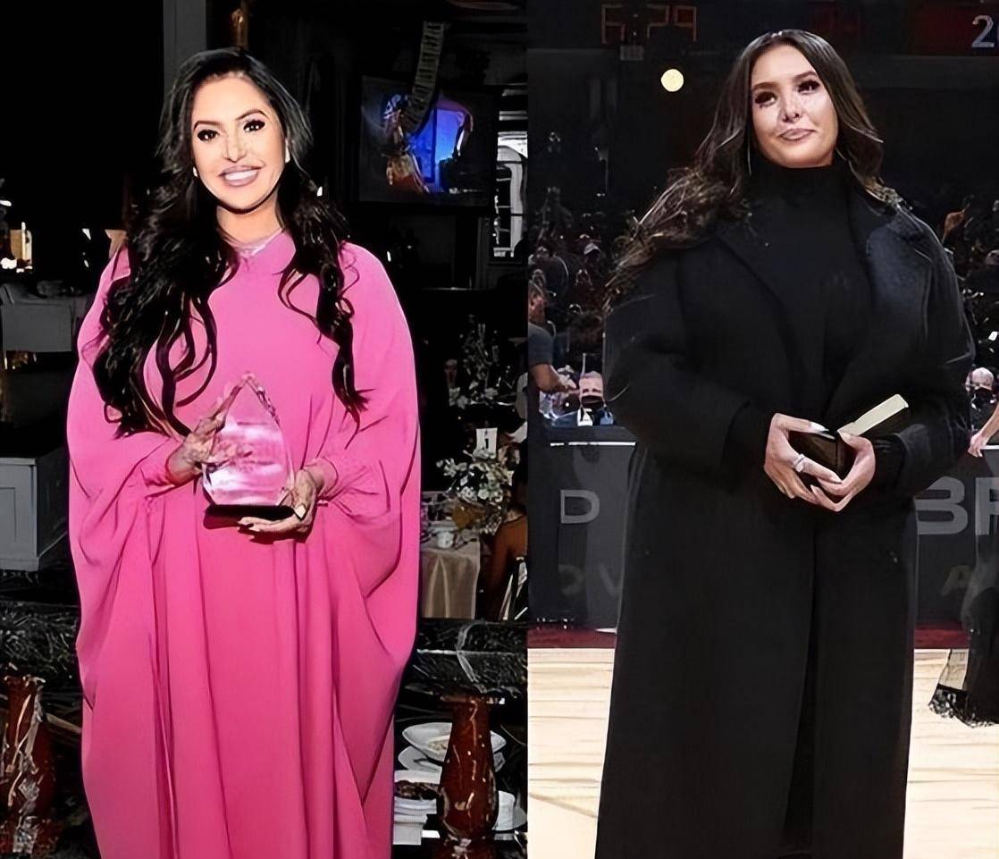 原创瓦妮莎再婚60岁乔丹还有喜真相揭秘网友表示离谱