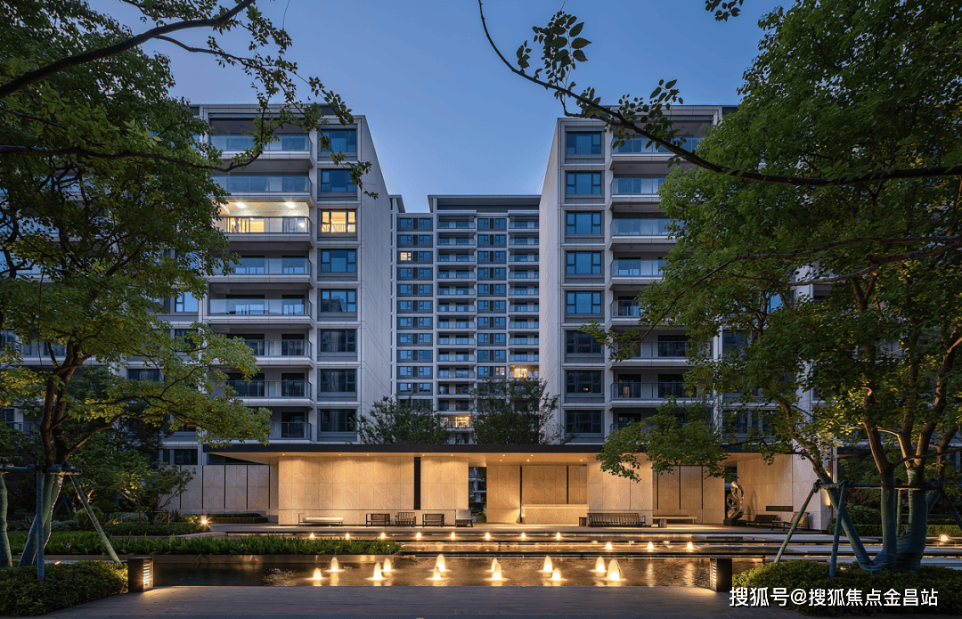 常州景瑞宸运天赋