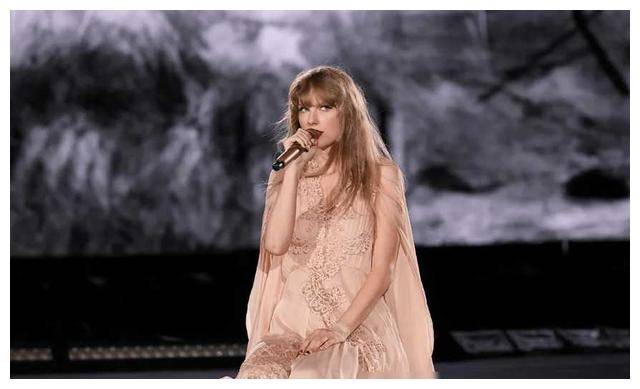 霉霉时代巨星魅力无限背后的行走的gdp动力是什么