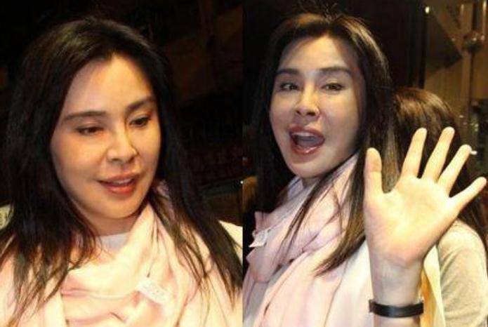 原创16年不赚钱的王祖贤是怎么在温哥华生活的钱都是哪来的