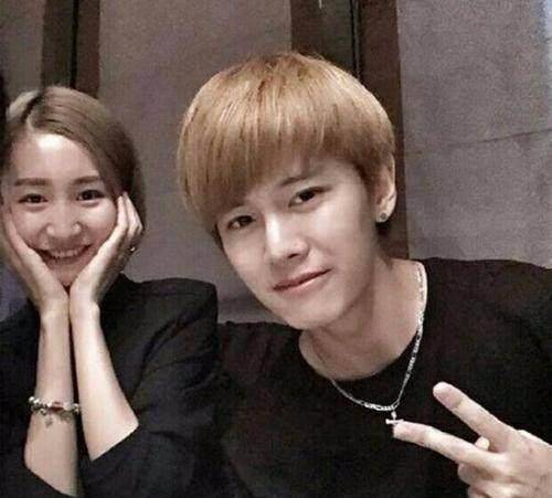 原创原创18岁宋威龙曝恋情比20岁的关晓彤更大胆不怕星途受阻