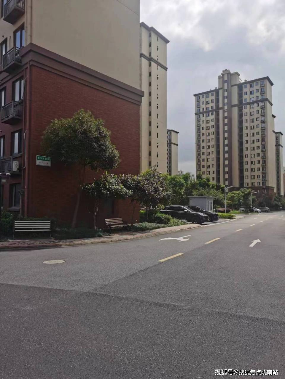 上海奉贤逸贤雅苑