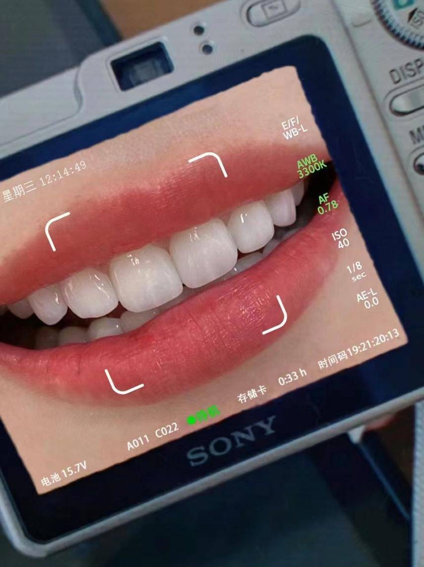 牙齿_客户_口腔