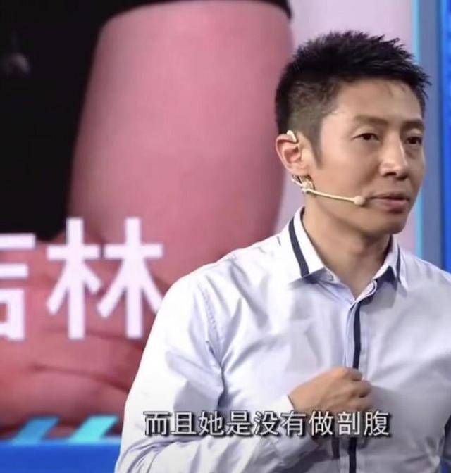 原创撒贝宁当爹后首度分享陪产经历亲自拍下老婆顺产龙凤胎痛苦过程