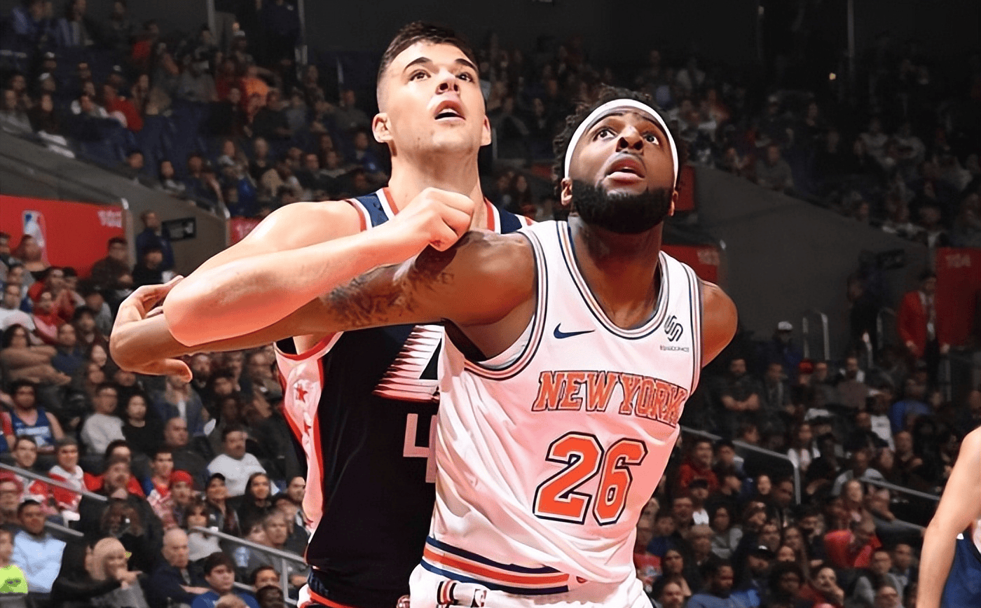 1夜3消息:单场53分妖卫重返联盟,篮网前锋报销,6000万中锋复出_沃伦