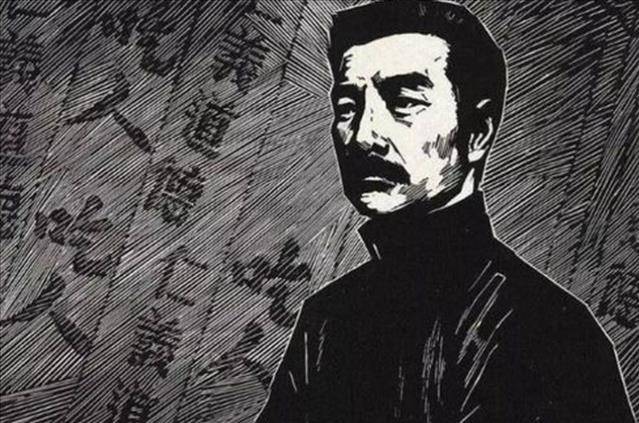 原创作家王朔鲁迅不是世界文豪我没听说过世界文豪只写这点东西