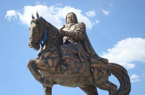 原创卫拉特蒙古成员之一的辉特部有怎样的历史最终的结局如何