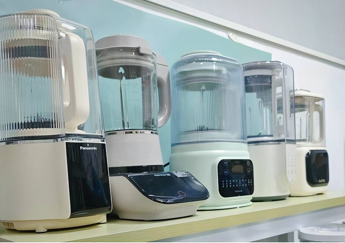 破壁机健康吗内幕爆料绝不能忽视的四大致癌警示