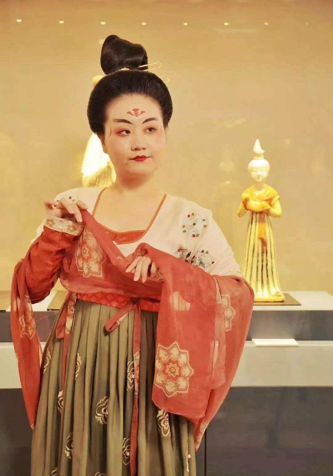 唐太宗一场绯闻案件,导致李元吉旧部暴亡,少妇失踪之悬案_裴宣_夫人