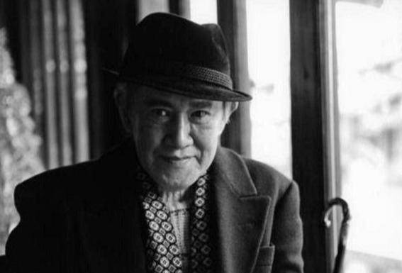 陈丹青_作品_朱伟