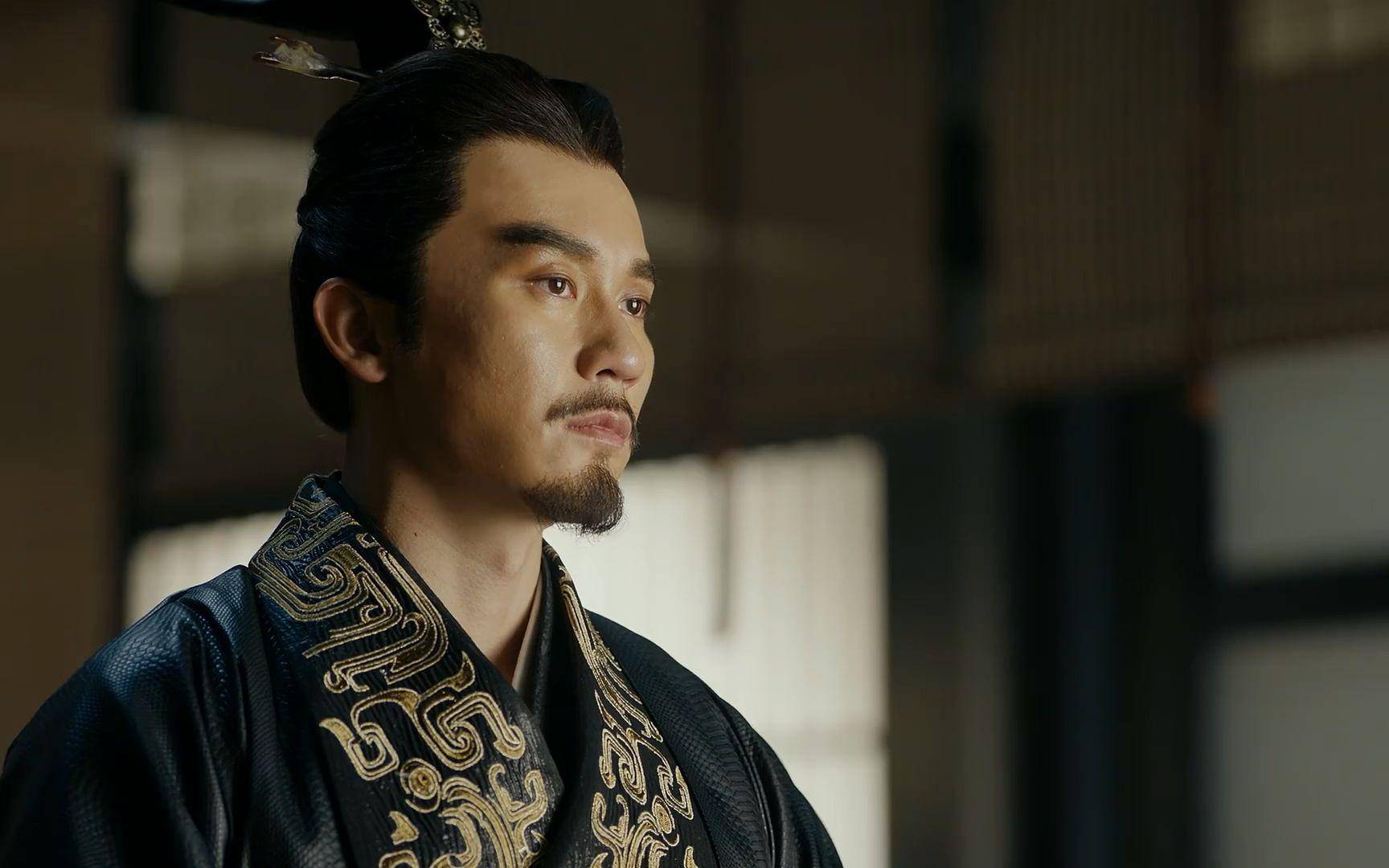 曹良会_父亲_权力